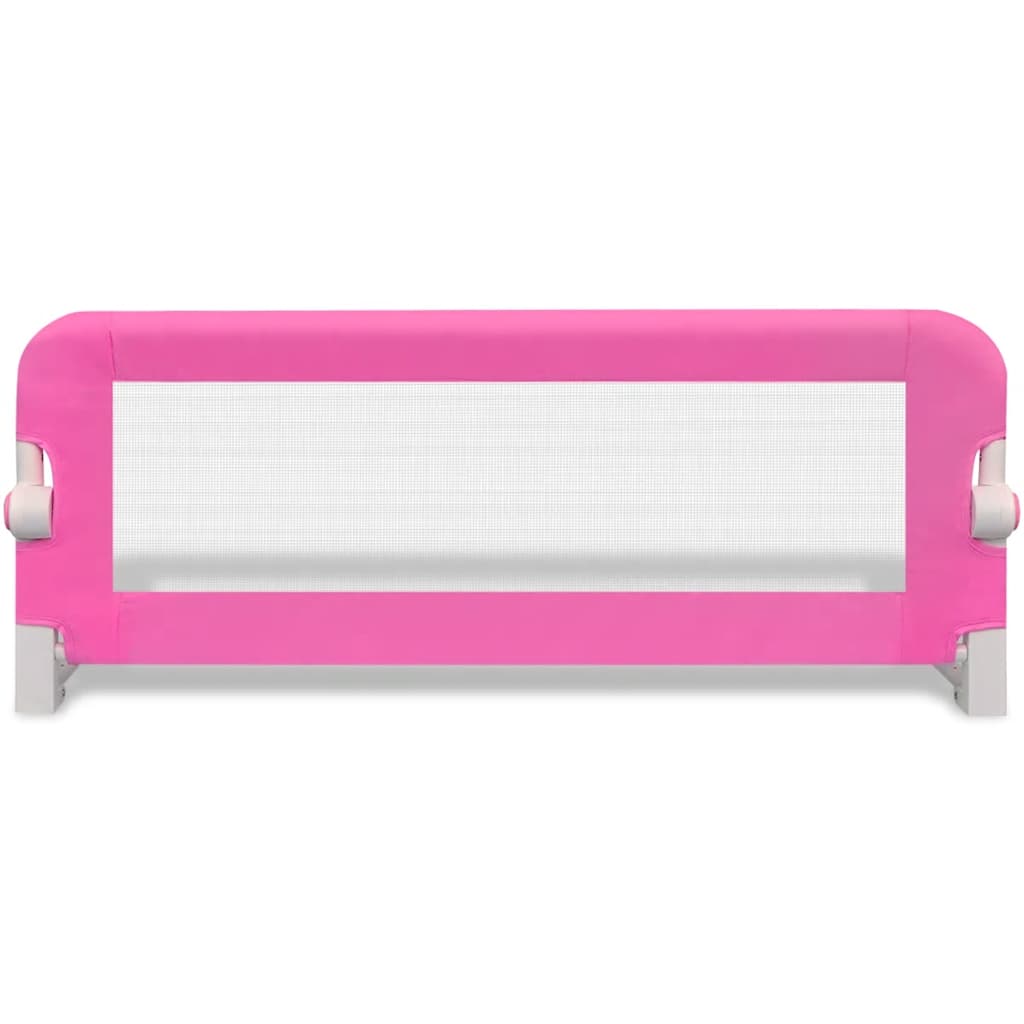 Bedhekje peuter 102x42 cm roze is nu te koop bij PeponiXL, paradijselijk wonen!