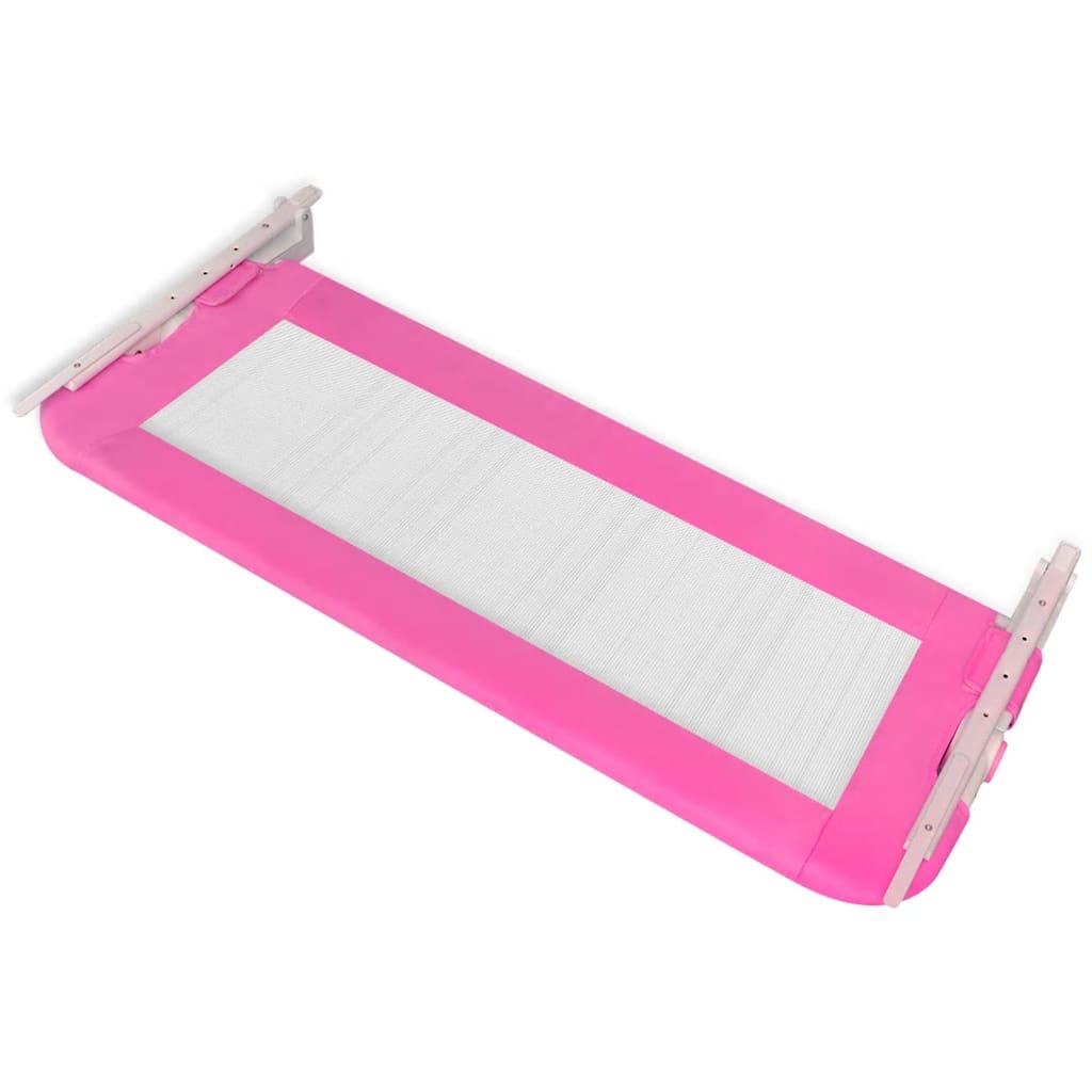 Bedhekje peuter 102x42 cm roze is nu te koop bij PeponiXL, paradijselijk wonen!