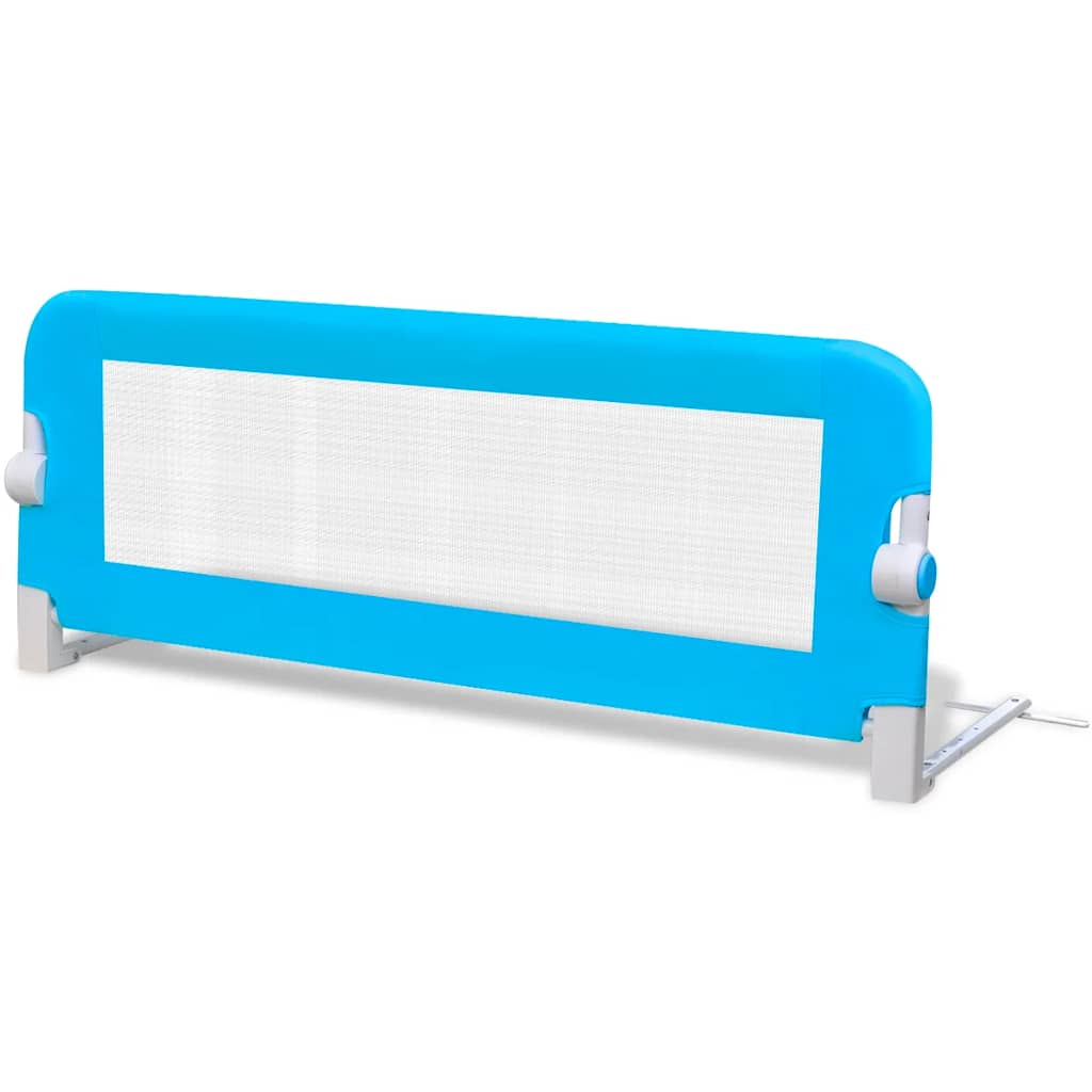 Bedhekje peuter 102x42 cm blauw is nu te koop bij PeponiXL, paradijselijk wonen!