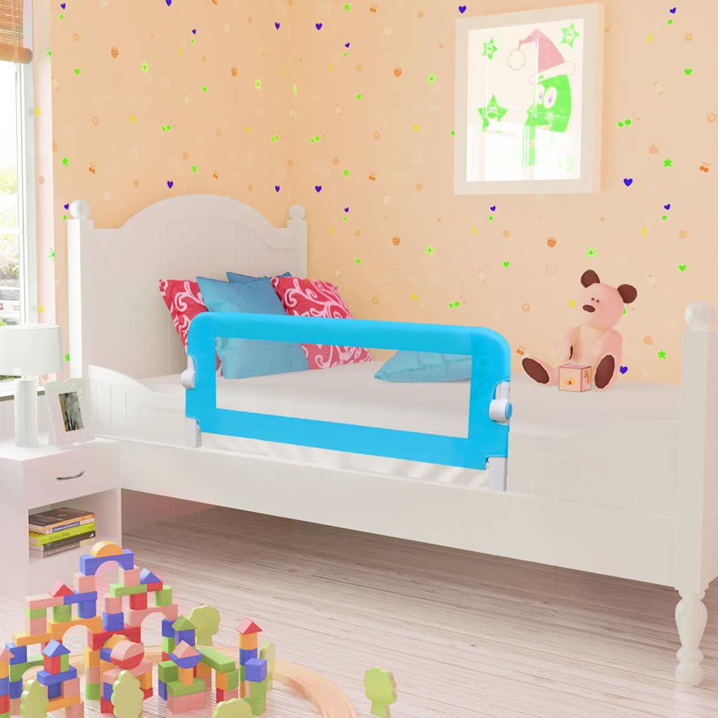 Bedhekje peuter 102x42 cm blauw is nu te koop bij PeponiXL, paradijselijk wonen!
