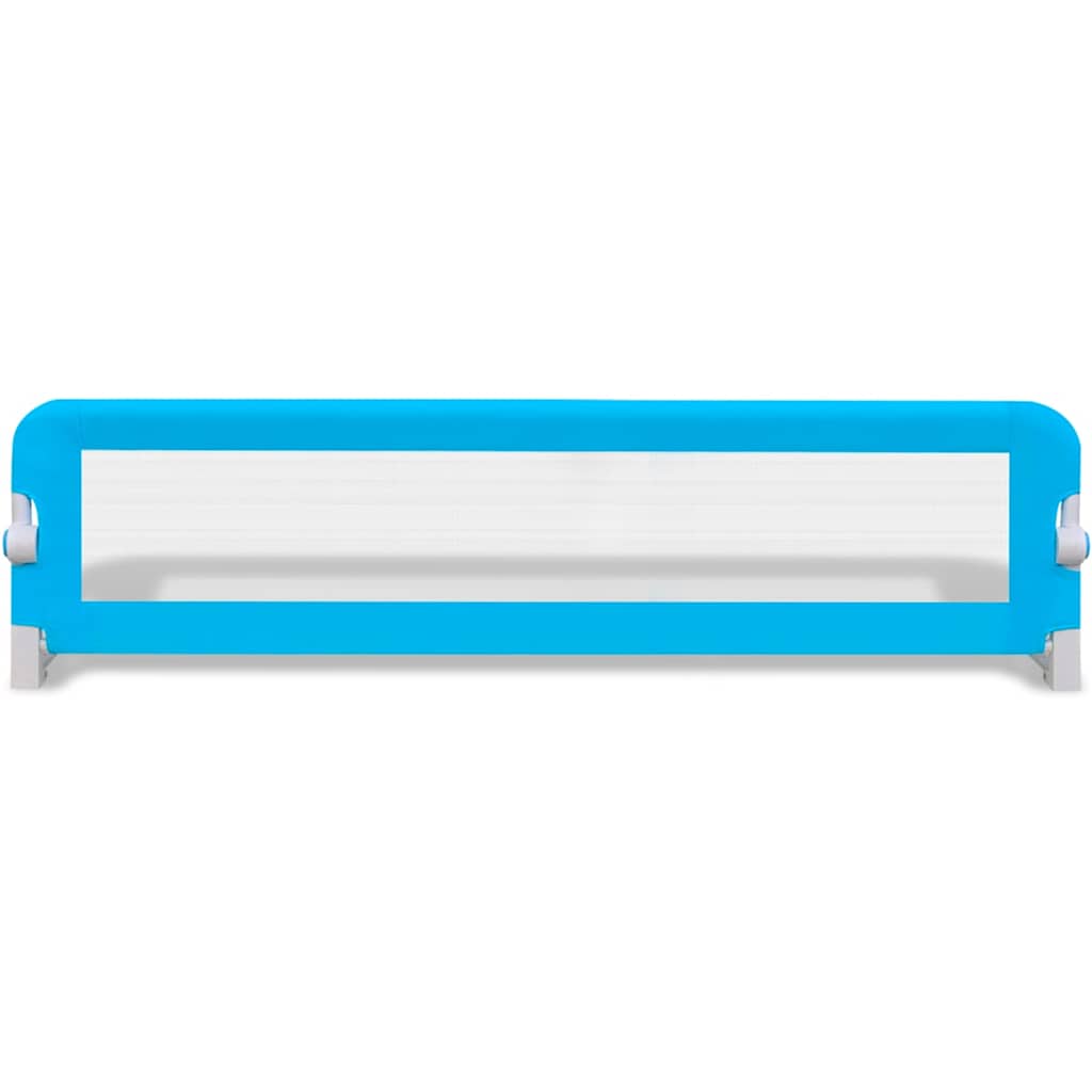 Bedhekje peuter 150x42 cm blauw is nu te koop bij PeponiXL, paradijselijk wonen!
