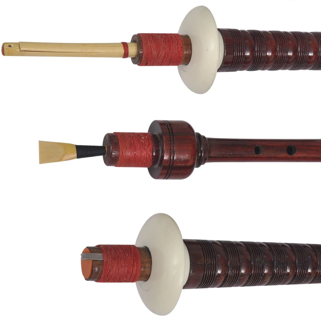 Doedelzak Schots Great Highland Royal Stewart Tartan rood is nu te koop bij PeponiXL, paradijselijk wonen!
