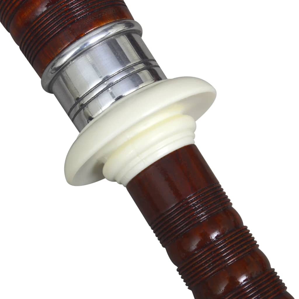 Doedelzak Schots Great Highland Royal Stewart Tartan rood is nu te koop bij PeponiXL, paradijselijk wonen!