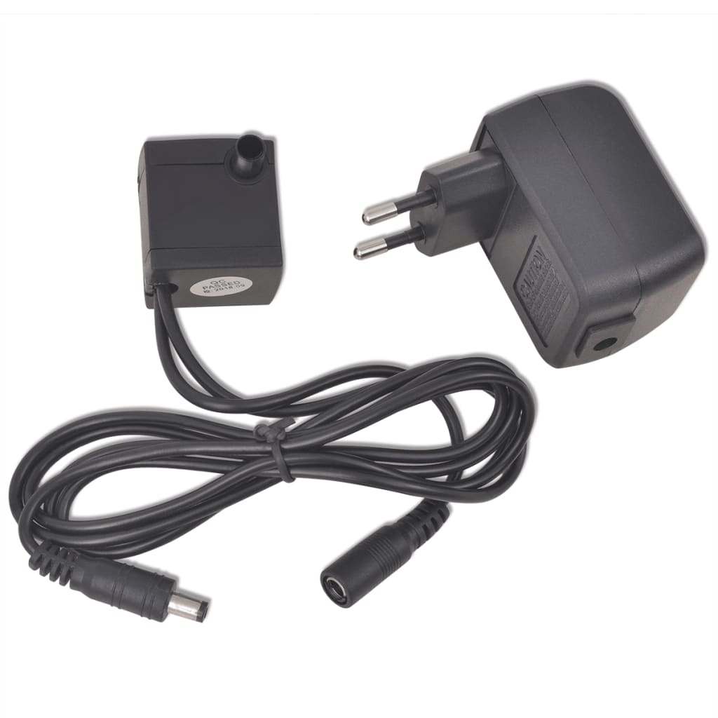 Binnenfontein met LED-licht polyresin is nu te koop bij PeponiXL, paradijselijk wonen!