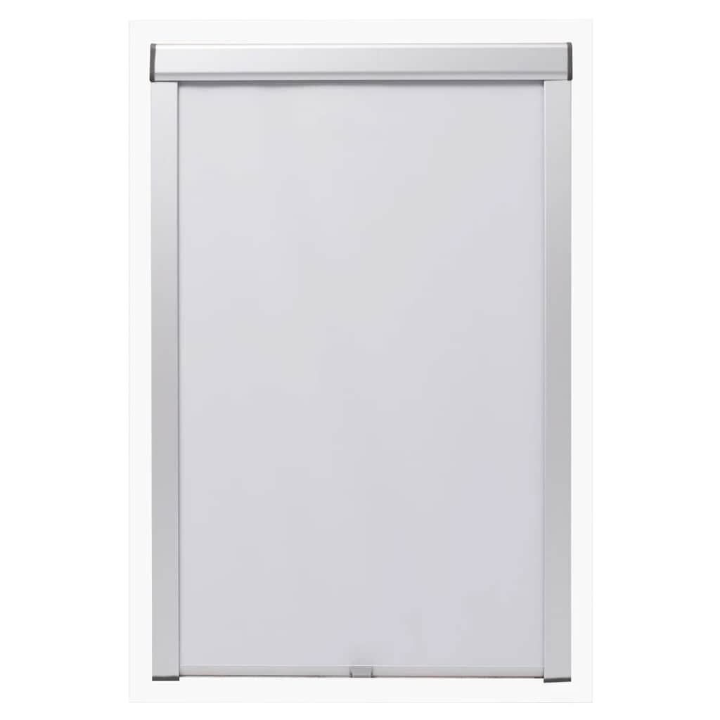 Rolgordijn verduisterend wit P06/406 is nu te koop bij PeponiXL, paradijselijk wonen!