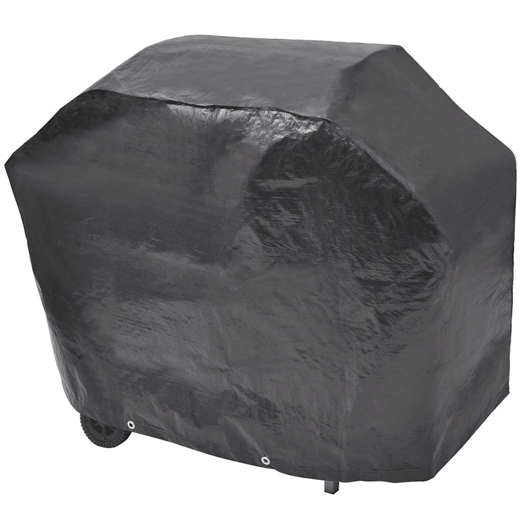 Gasbarbecue 6+1 kookzone zwart en zilver is nu te koop bij PeponiXL, paradijselijk wonen!