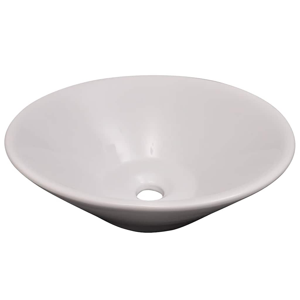 Badkamermeubelset met wasbak zwart 8-delig is nu te koop bij PeponiXL, paradijselijk wonen!