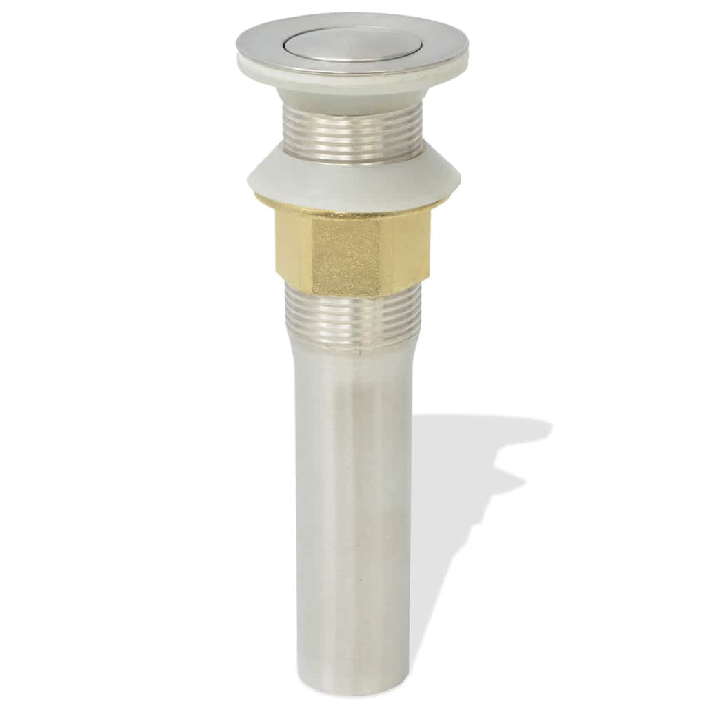Badkamermeubelset met wasbak zwart 8-delig is nu te koop bij PeponiXL, paradijselijk wonen!