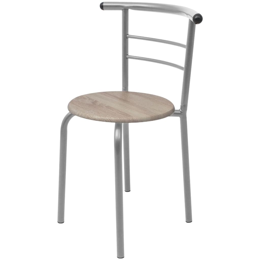 Ontbijtbarset MDF is nu te koop bij PeponiXL, paradijselijk wonen!