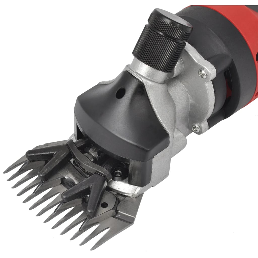 6-delige Schapentondeuseset 320 W is nu te koop bij PeponiXL, paradijselijk wonen!