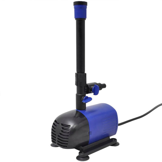 Fonteinpomp 50 W 2.000 L/u is nu te koop bij PeponiXL, paradijselijk wonen!