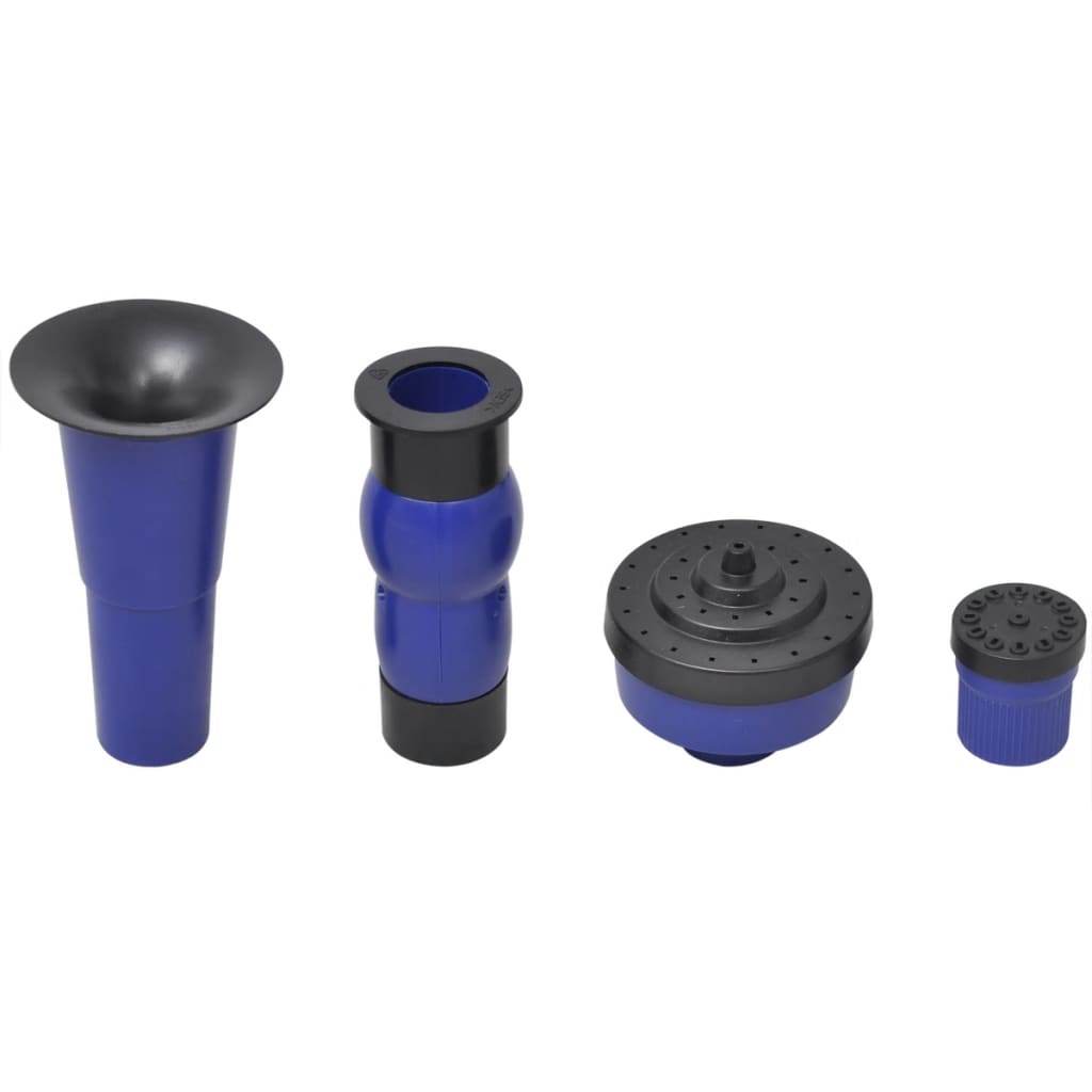 Fonteinpomp 50 W 2.000 L/u is nu te koop bij PeponiXL, paradijselijk wonen!