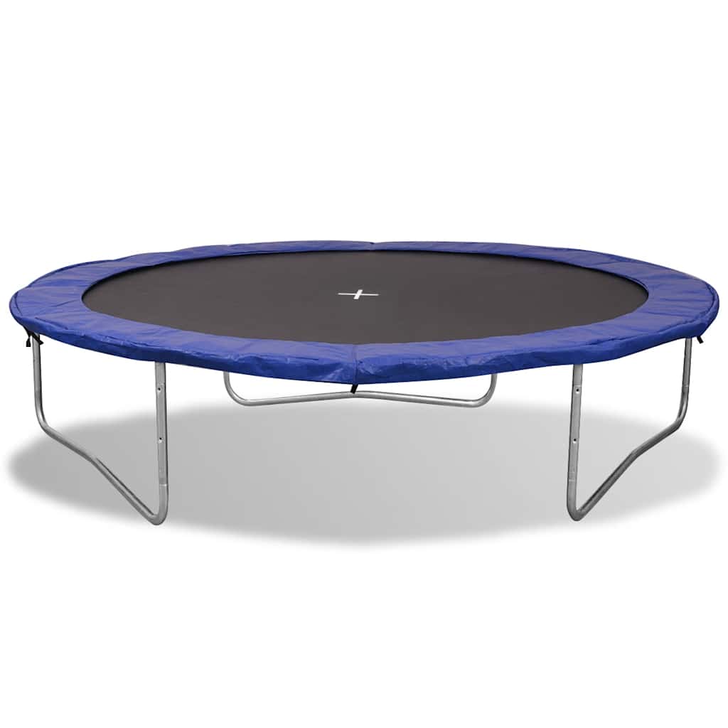 5-delige Trampolineset 3,05 m is nu te koop bij PeponiXL, paradijselijk wonen!