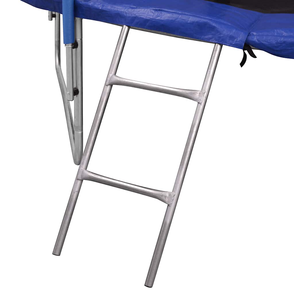5-delige Trampolineset 3,05 m is nu te koop bij PeponiXL, paradijselijk wonen!
