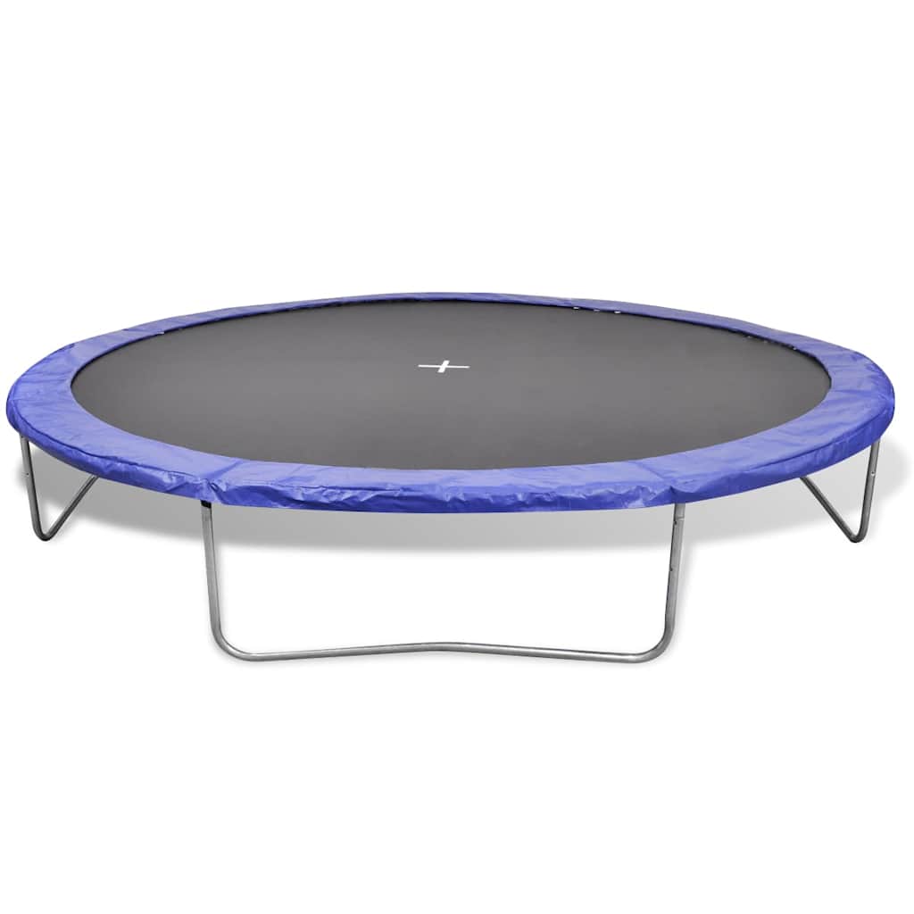 5-delige Trampolineset 3,66 m is nu te koop bij PeponiXL, paradijselijk wonen!