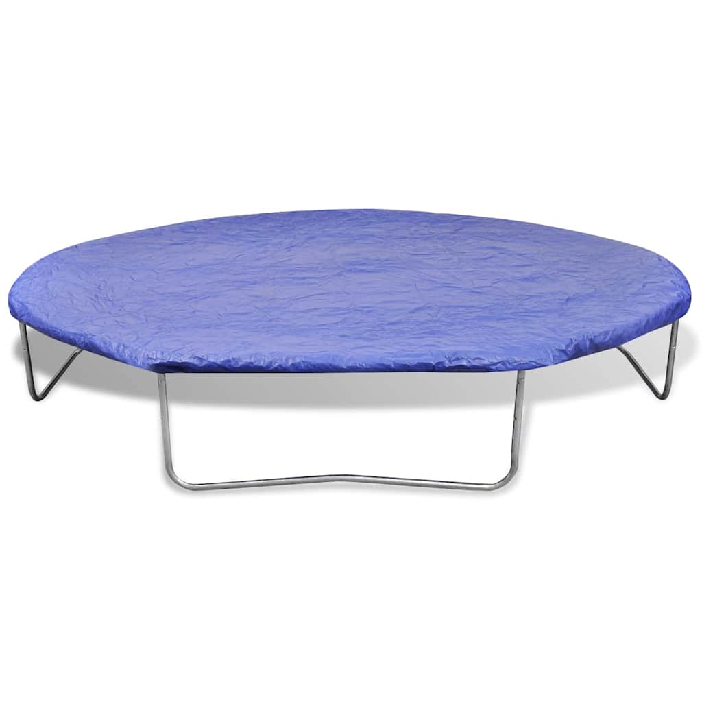 5-delige Trampolineset 3,66 m is nu te koop bij PeponiXL, paradijselijk wonen!