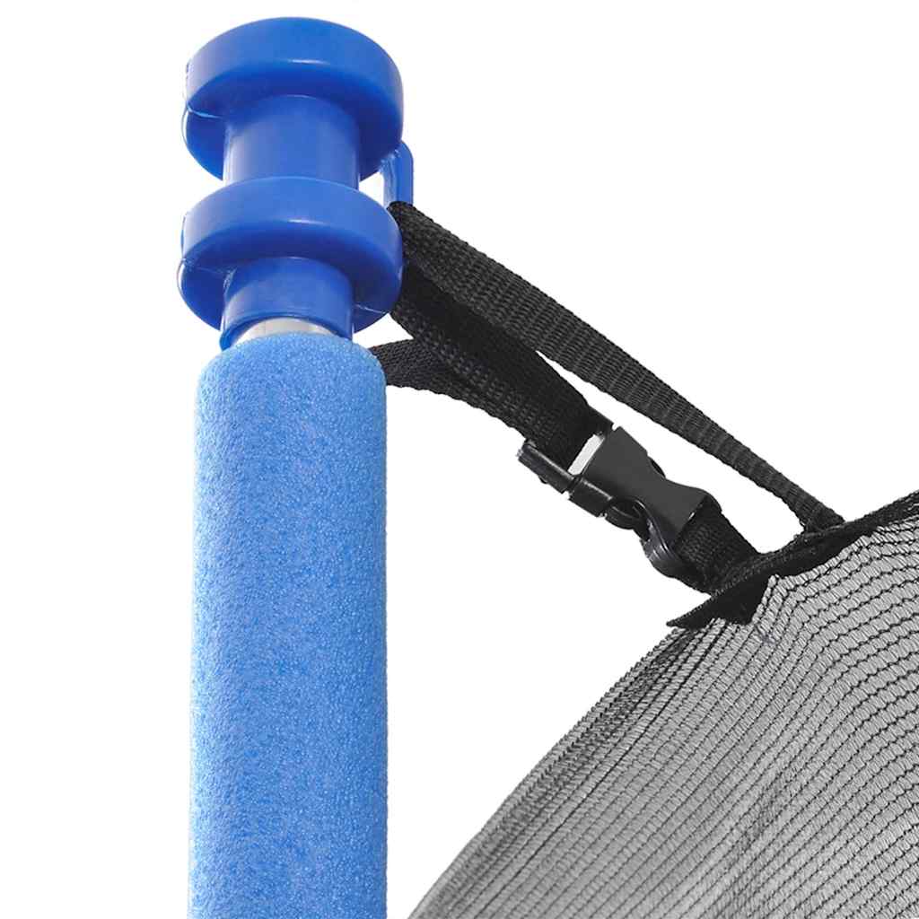5-delige Trampolineset 3,66 m is nu te koop bij PeponiXL, paradijselijk wonen!