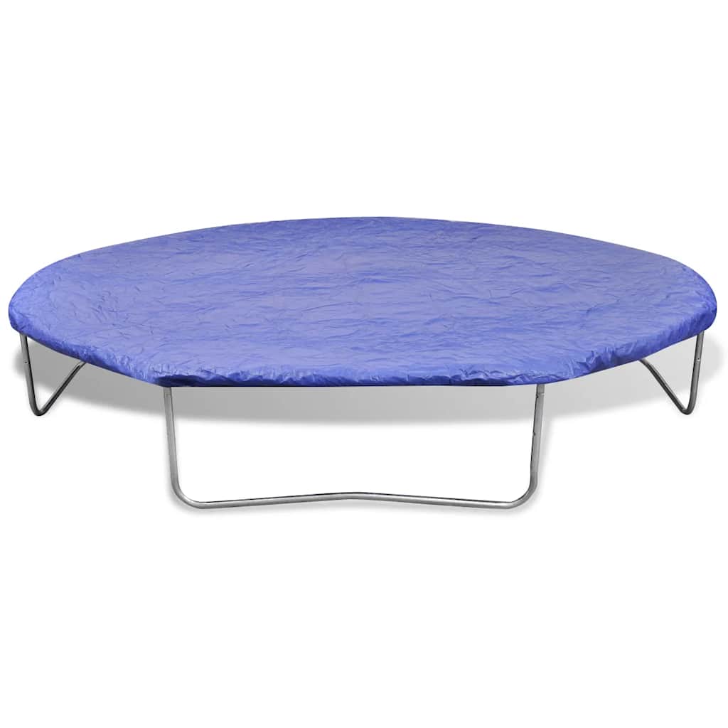 5-delige Trampolineset 3,96 m is nu te koop bij PeponiXL, paradijselijk wonen!