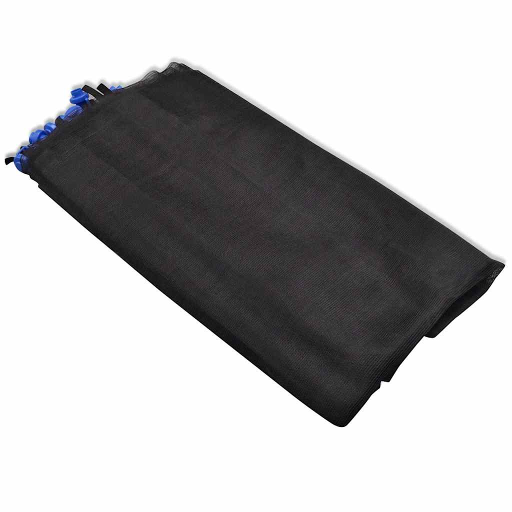 Veiligheidsnet voor 3,96 m ronde trampoline is nu te koop bij PeponiXL, paradijselijk wonen!
