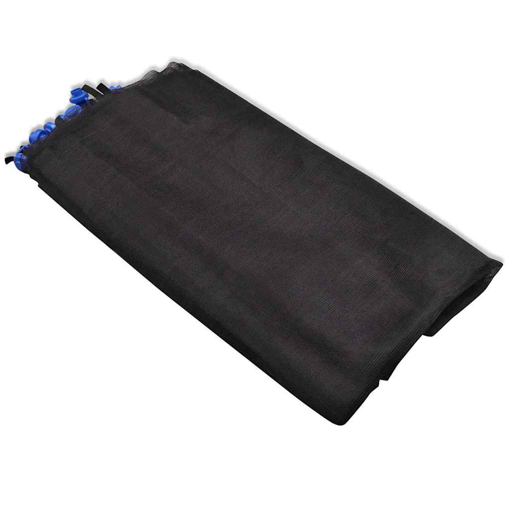 Veiligheidsnet voor 4,26 m ronde trampoline is nu te koop bij PeponiXL, paradijselijk wonen!