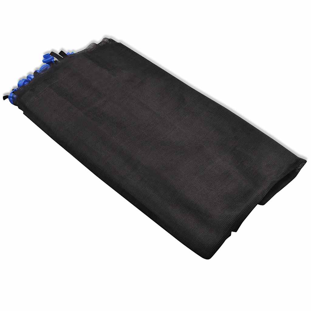 Veiligheidsnet voor 4,57 m ronde trampoline is nu te koop bij PeponiXL, paradijselijk wonen!