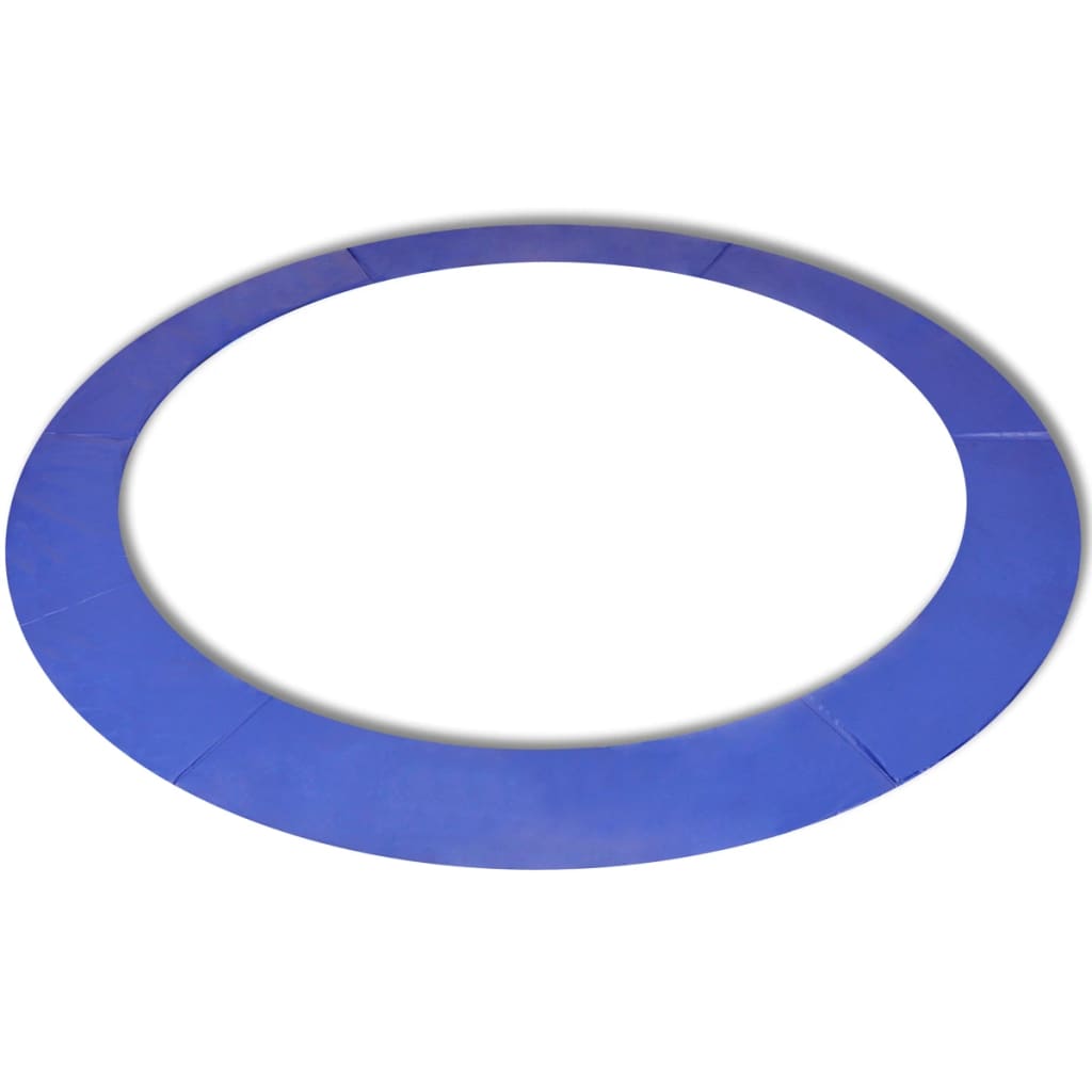 Veiligheidsmat voor 12'/3,66 m ronde trampoline is nu te koop bij PeponiXL, paradijselijk wonen!