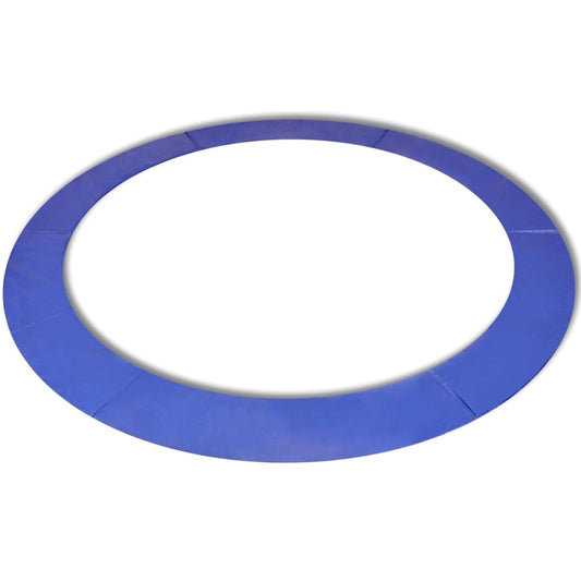 Veiligheidsmat voor 14'/4,26 m ronde trampoline is nu te koop bij PeponiXL, paradijselijk wonen!