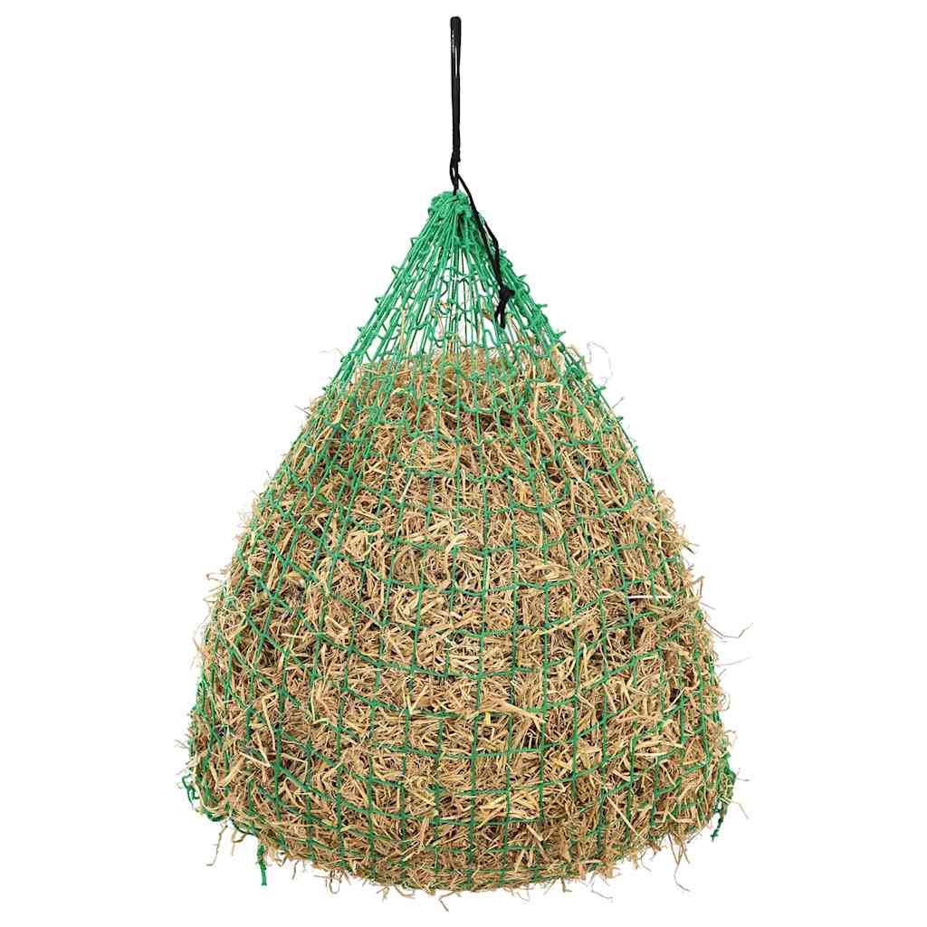 Hooinetten rond 2 stuks 0,75x0,5 m PP is nu te koop bij PeponiXL, paradijselijk wonen!