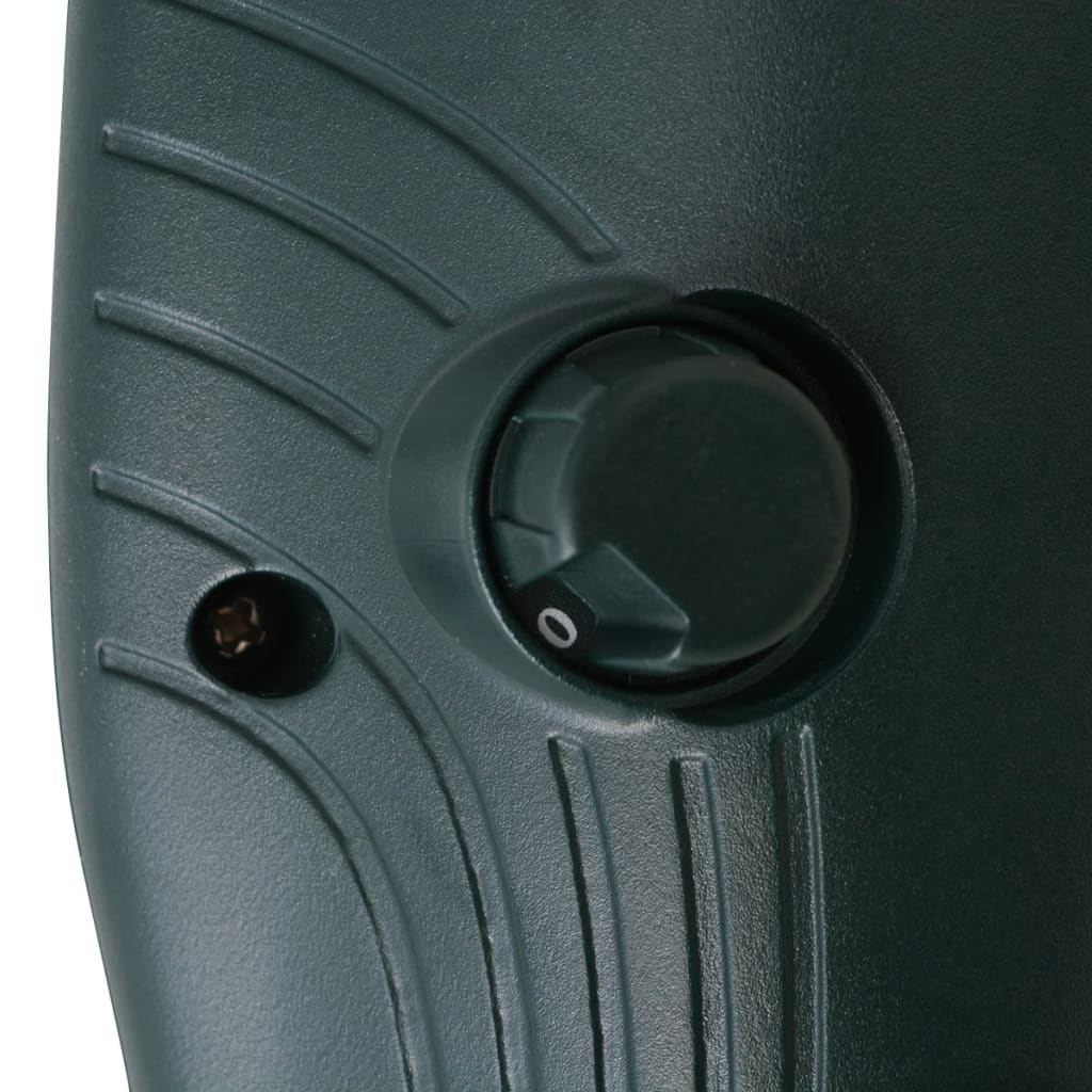 Sproeier dierwering met PIR sensor donkergroen is nu te koop bij PeponiXL, paradijselijk wonen!