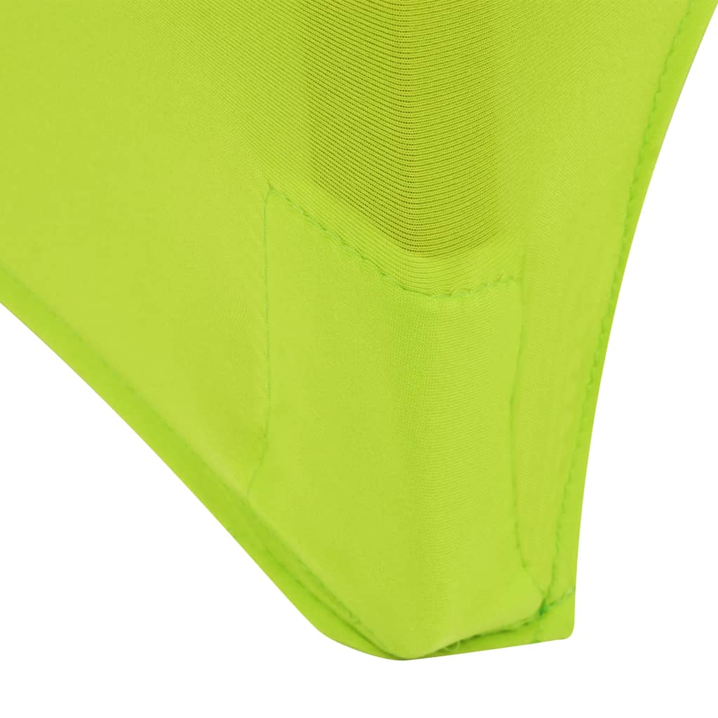 Stoelhoes stretch 4 stuks groen is nu te koop bij PeponiXL, paradijselijk wonen!