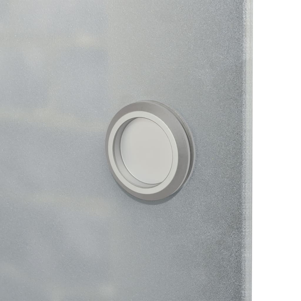 Dubbele schuifdeur glas is nu te koop bij PeponiXL, paradijselijk wonen!