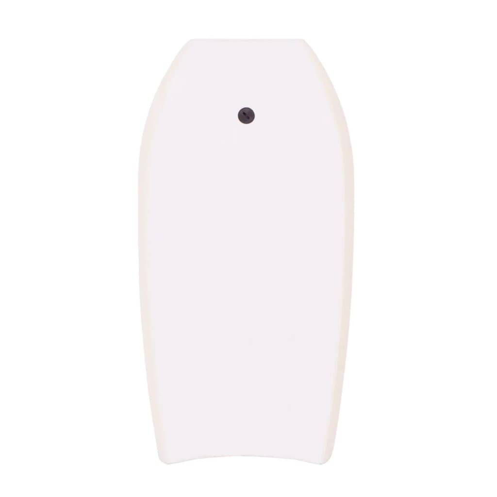 Bodyboard blauw 104 cm is nu te koop bij PeponiXL, paradijselijk wonen!