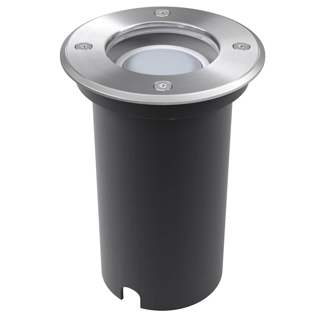 LED-Grondspots buiten 3 stuks rond is nu te koop bij PeponiXL, paradijselijk wonen!