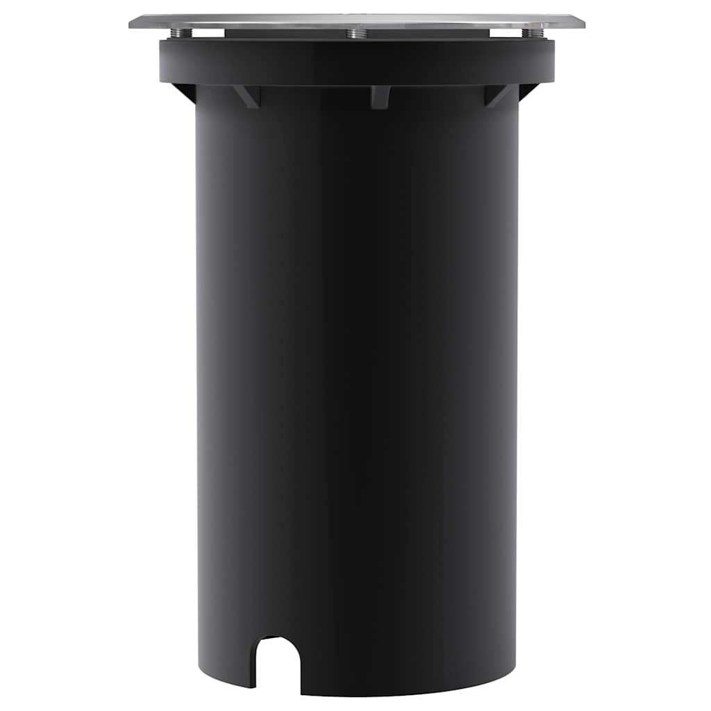 LED-Grondspots buiten 3 stuks rond is nu te koop bij PeponiXL, paradijselijk wonen!