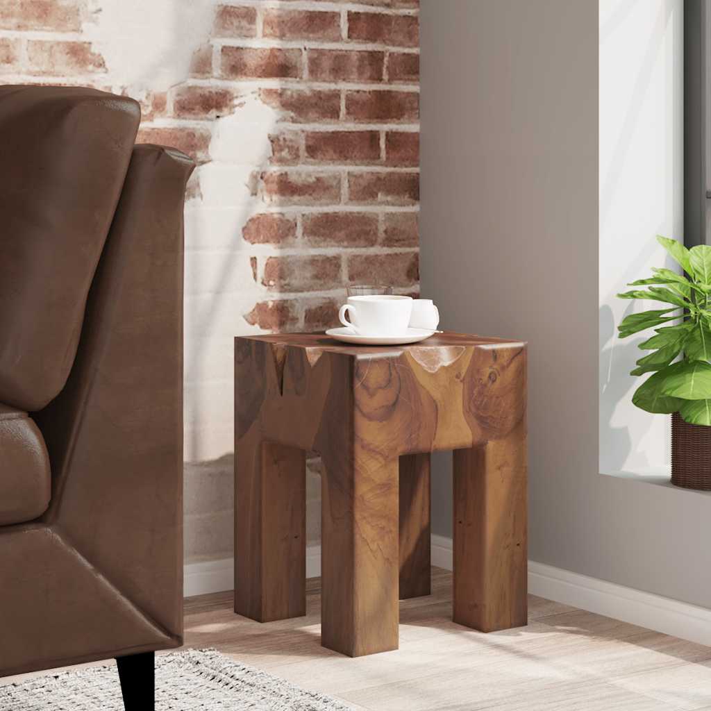 Kruk massief teakhout is nu te koop bij PeponiXL, paradijselijk wonen!