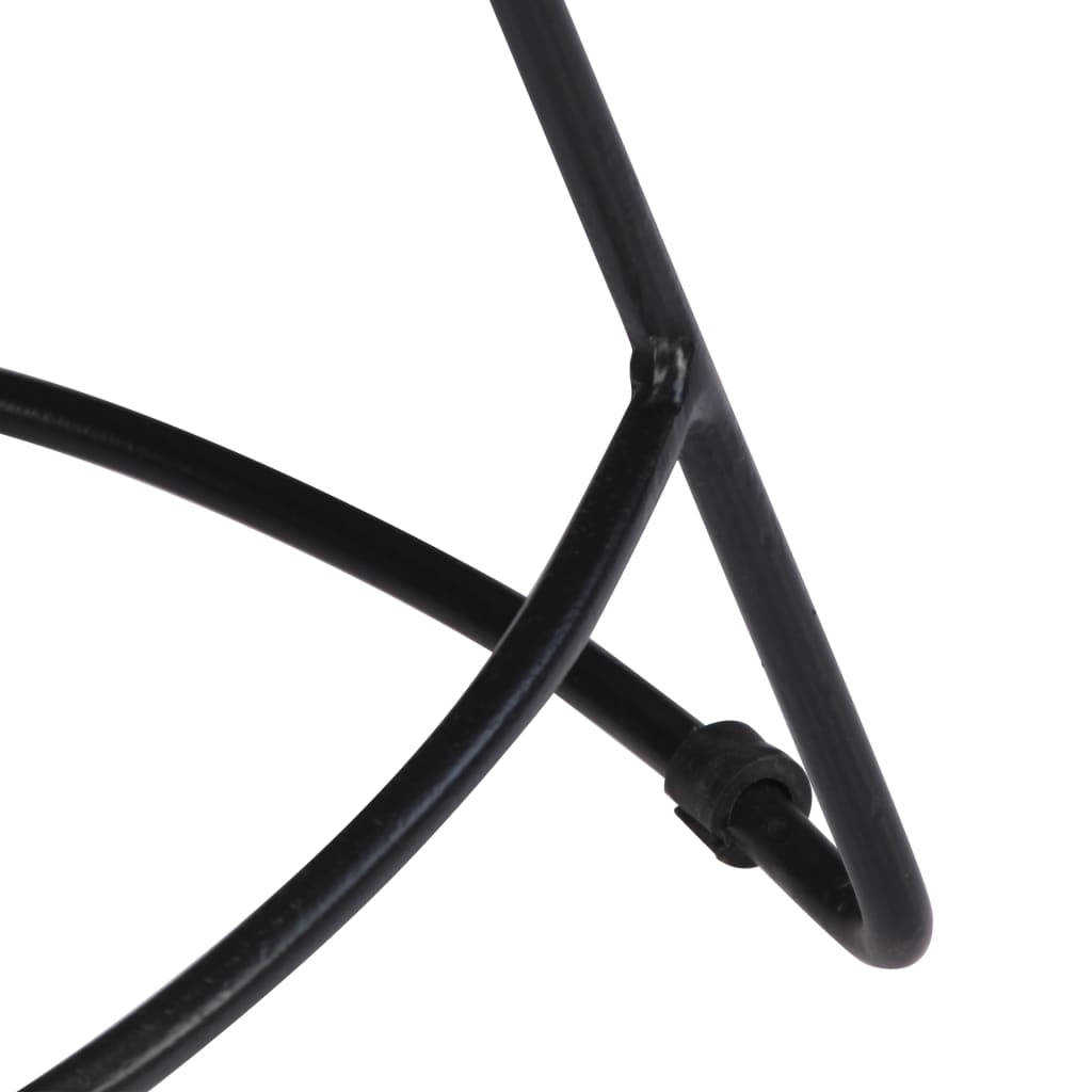 Gavin barkrukken 2 st massief mangohout is nu te koop bij PeponiXL, paradijselijk wonen!