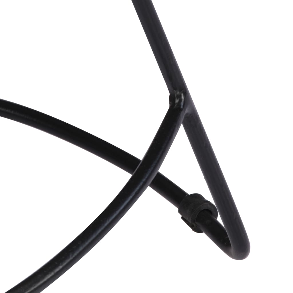 Gavin barkrukken 2 st massief mangohout is nu te koop bij PeponiXL, paradijselijk wonen!