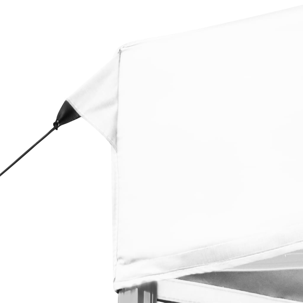 Partytent professioneel inklapbaar 6x3 m aluminium wit is nu te koop bij PeponiXL, paradijselijk wonen!
