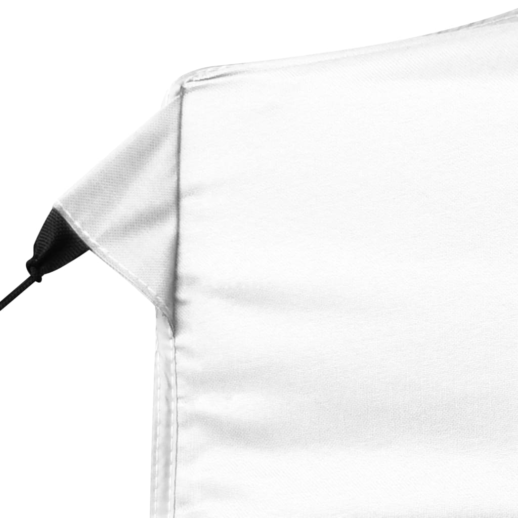 Partytent inklapbaar met wanden 6x3 m aluminium wit is nu te koop bij PeponiXL, paradijselijk wonen!