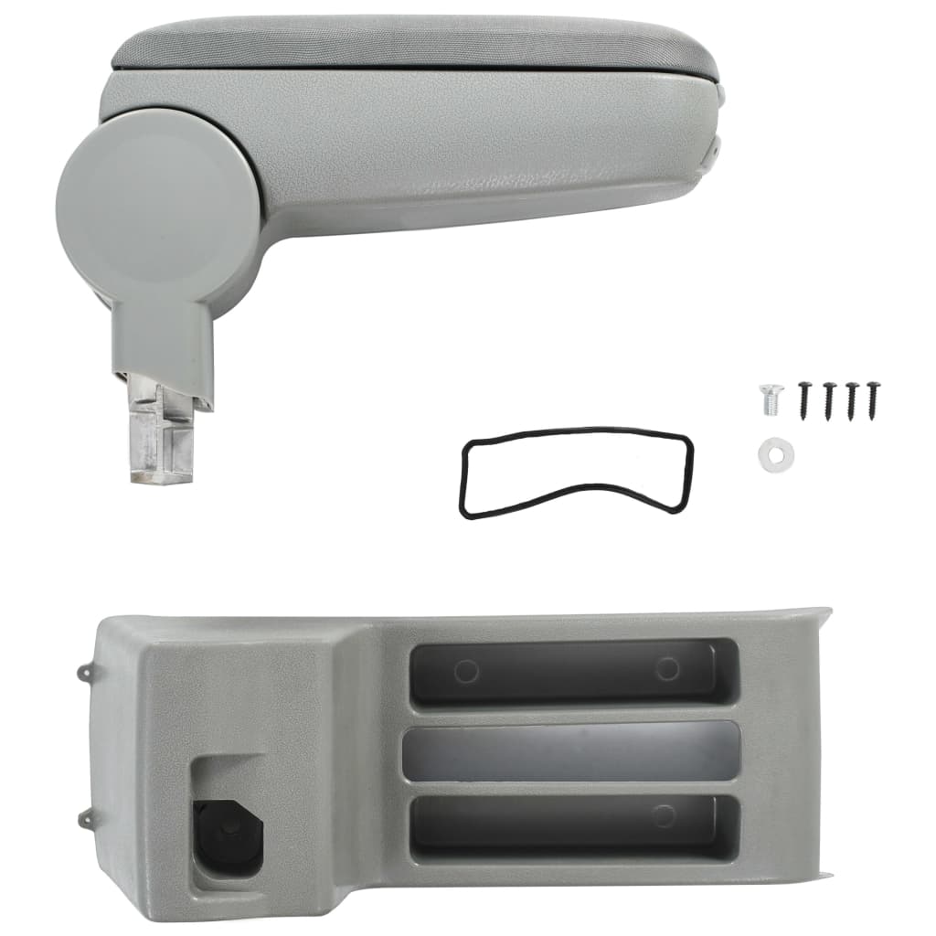 Armsteun voor VW Polo (2001-2009) VW Cross Polo (2006-2009) is nu te koop bij PeponiXL, paradijselijk wonen!