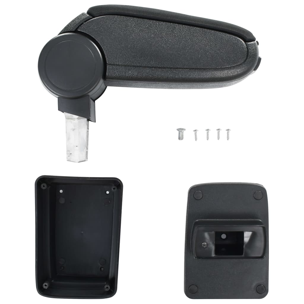 Armsteun voor Skoda Fabia MK3 (2015) is nu te koop bij PeponiXL, paradijselijk wonen!