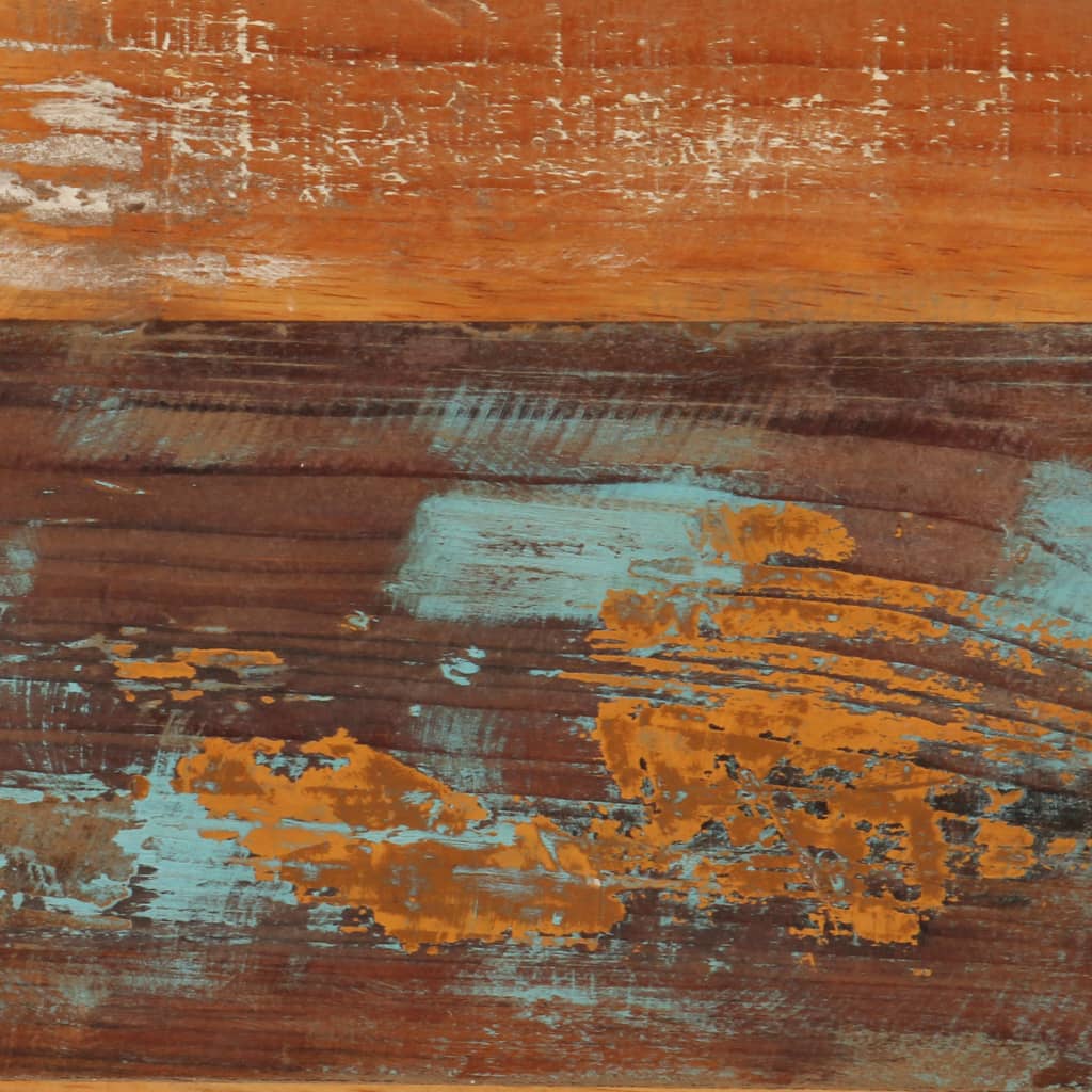Salontafel 120x60x40 cm massief gerecycled hout is nu te koop bij PeponiXL, paradijselijk wonen!