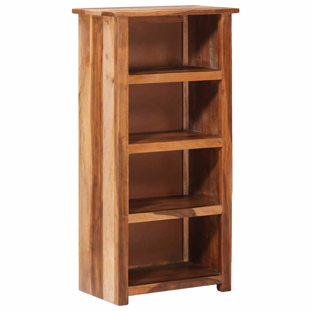Boekenkast 50x30x100 cm massief hout is nu te koop bij PeponiXL, paradijselijk wonen!