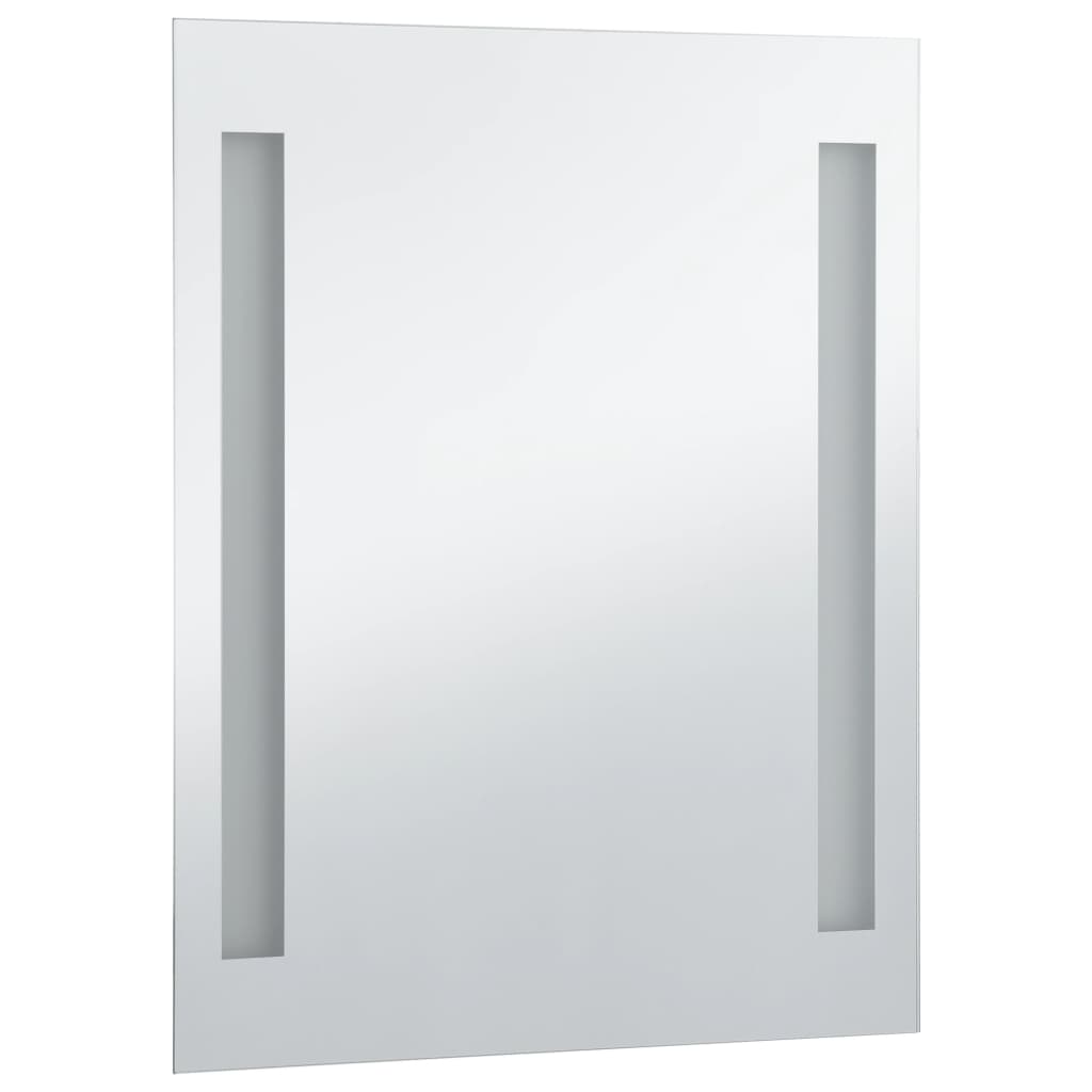 Badkamerspiegel LED 60x80 cm is nu te koop bij PeponiXL, paradijselijk wonen!
