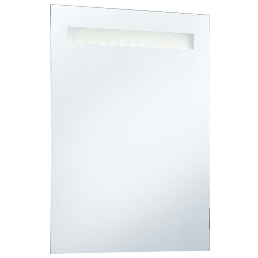Badkamerspiegel LED 60x80 cm is nu te koop bij PeponiXL, paradijselijk wonen!