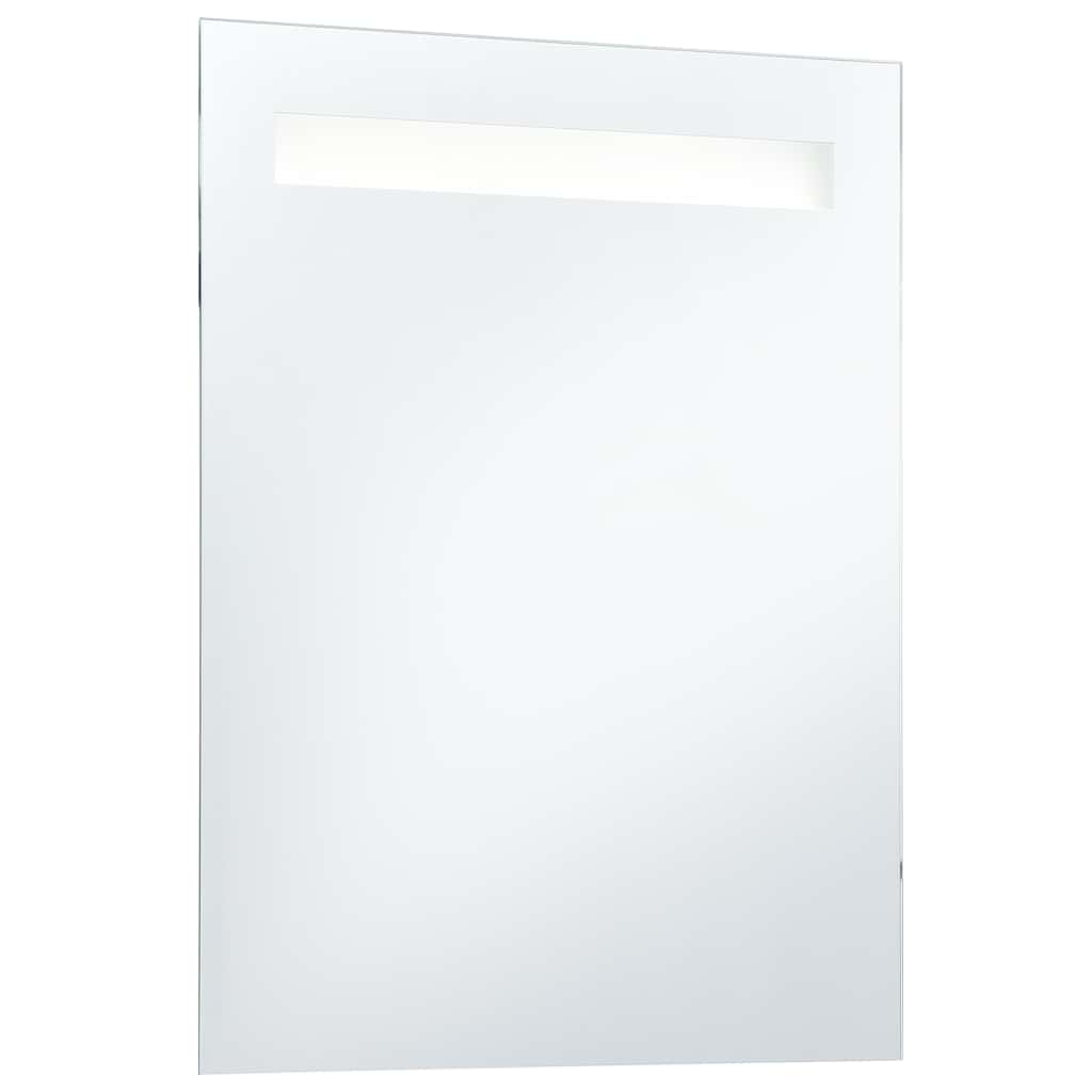 Badkamerspiegel LED 60x80 cm is nu te koop bij PeponiXL, paradijselijk wonen!