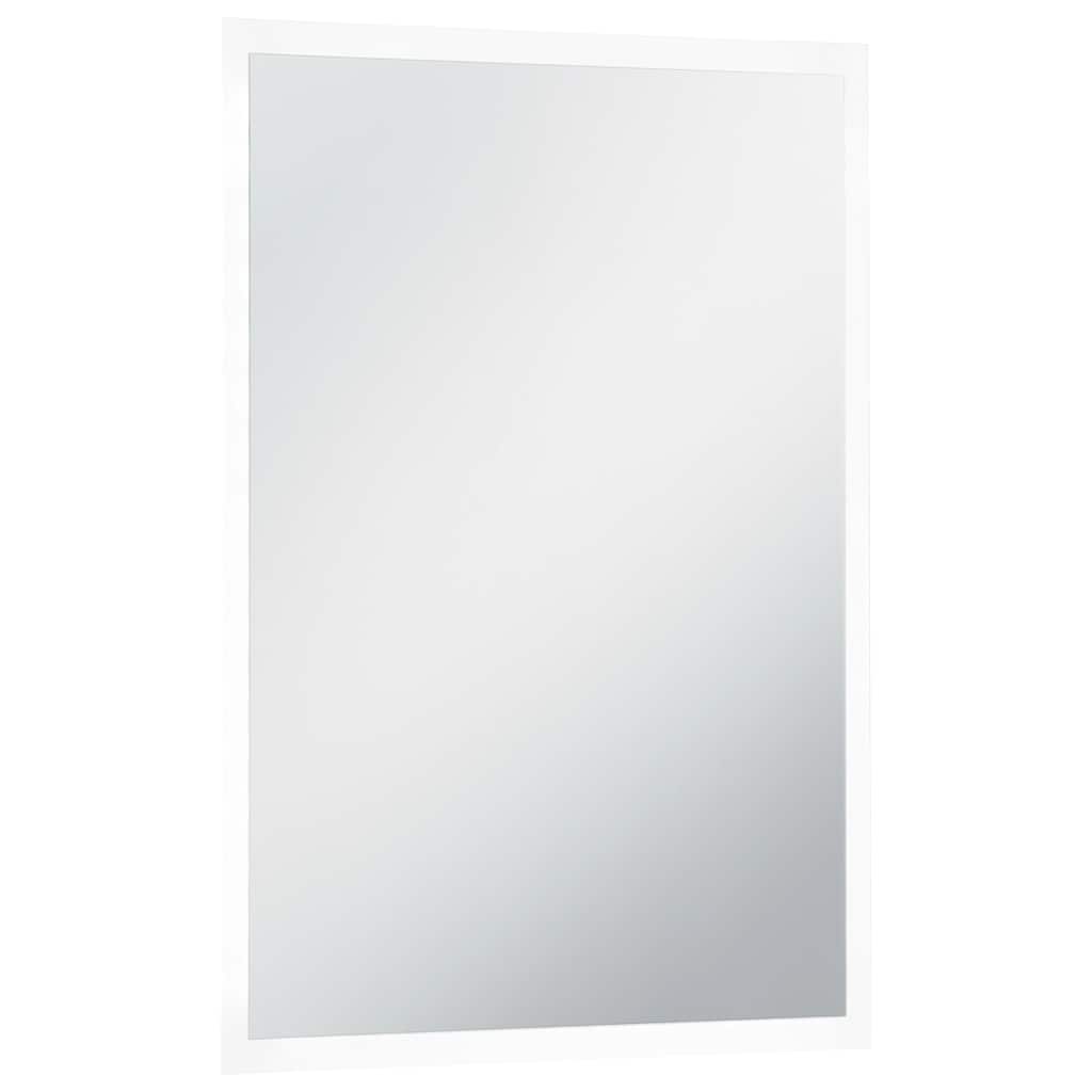 Badkamerspiegel LED 60x80 cm is nu te koop bij PeponiXL, paradijselijk wonen!