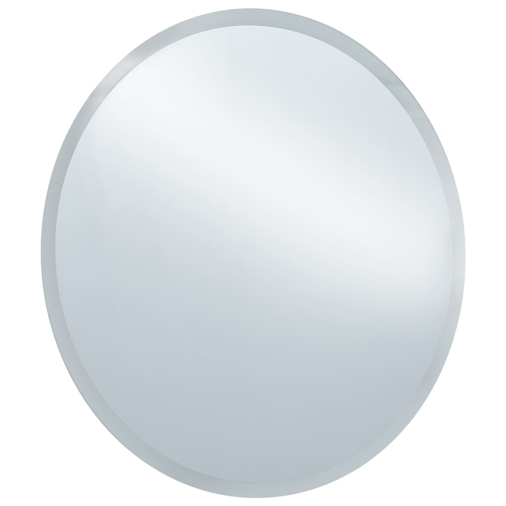 Badkamerspiegel LED 70 cm is nu te koop bij PeponiXL, paradijselijk wonen!