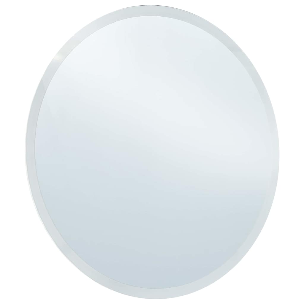 Badkamerspiegel LED 70 cm is nu te koop bij PeponiXL, paradijselijk wonen!