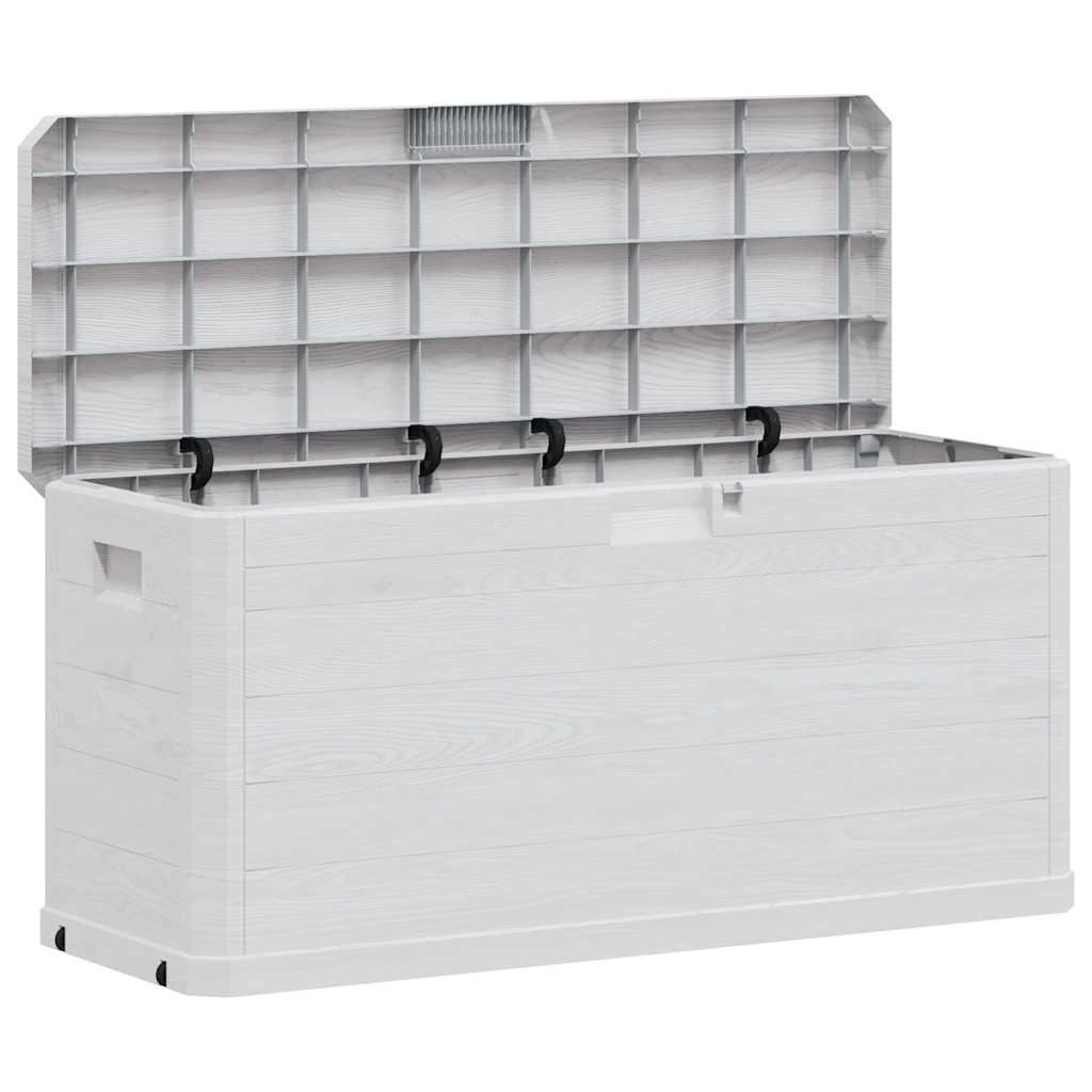 Tuinbox 280 L lichtgrijs is nu te koop bij PeponiXL, paradijselijk wonen!